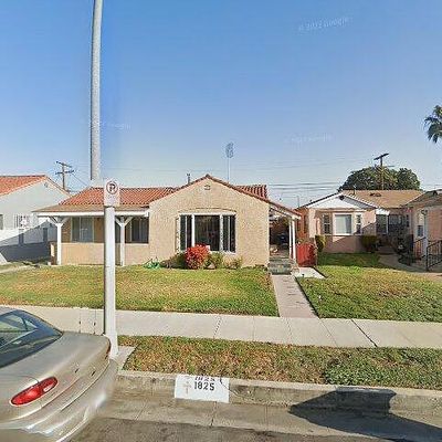 1825 W 66 Th St, Los Angeles, CA 90047