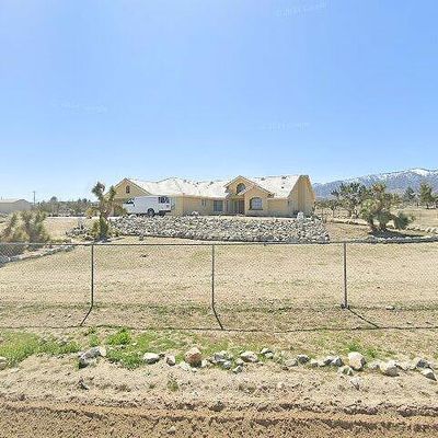 1825 Smoke Tree Rd, Pinon Hills, CA 92372