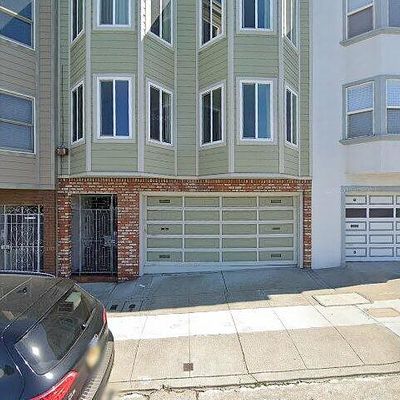 1826 19 Th Ave #2, San Francisco, CA 94122