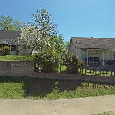 1826 N 13 Th St, Fort Smith, AR 72904