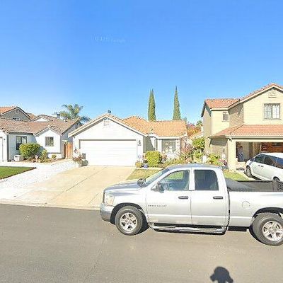 1828 Babbe St, Oakley, CA 94561