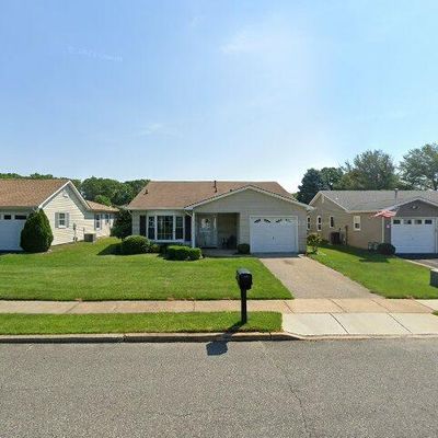 182 A Everest Dr S, Brick, NJ 08724