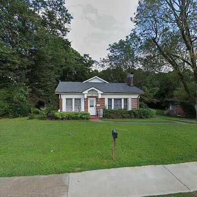 183 Athens St, Hartwell, GA 30643