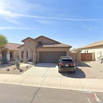 18309 E El Buho Pequeno, Gold Canyon, AZ 85118