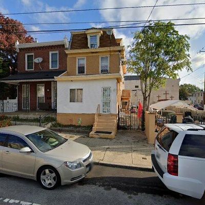 1831 Orthodox St # 33, Philadelphia, PA 19124