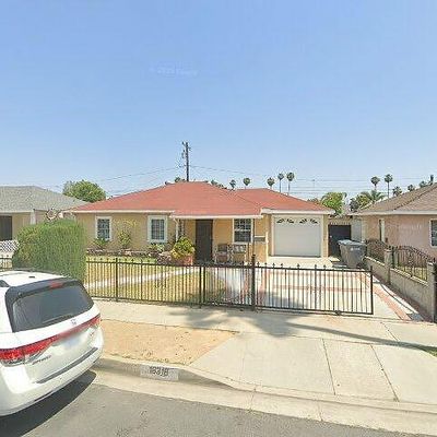 18318 Ambler Ave, Carson, CA 90746