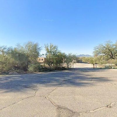 1831 W Placita Del Coyote, Tucson, AZ 85704