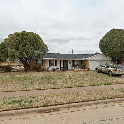 1839 Eden Ln, Wichita Falls, TX 76306