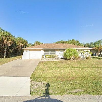 18417 Driggers Ave, Port Charlotte, FL 33948