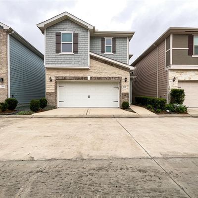 1845 Commons Meadow Ln, Houston, TX 77080