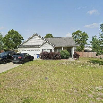 185 Michael Dr, Raeford, NC 28376