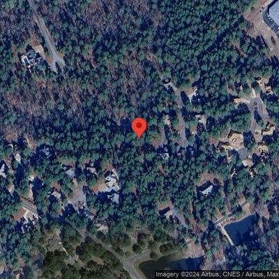 185 Wedgewood Drive, West End, NC 27376