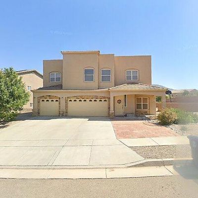 1852 Bold Ruler Rd Se, Albuquerque, NM 87123