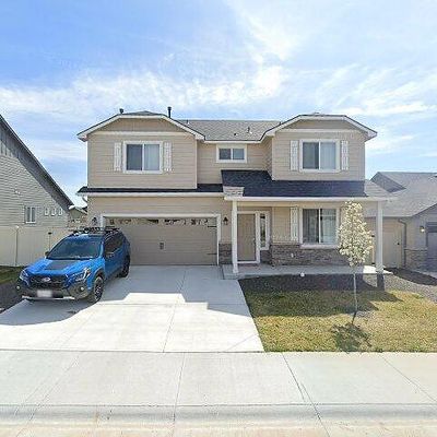 1853 E Porter St, Kuna, ID 83634