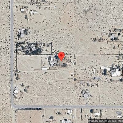 18600 Ford Ave, Desert Hot Springs, CA 92241