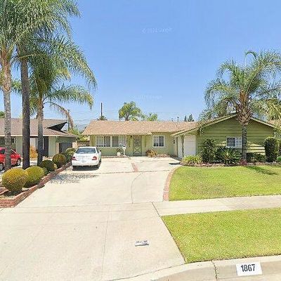 1867 E Venton St, Covina, CA 91724