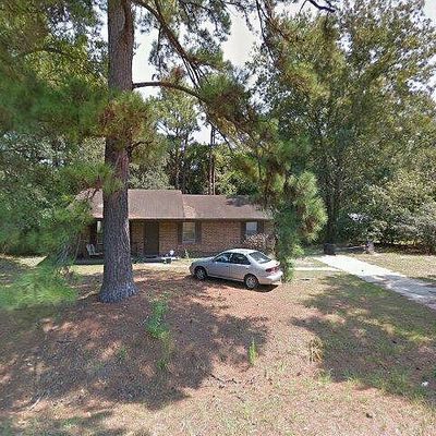 1867 Grover Dr, Johns Island, SC 29455