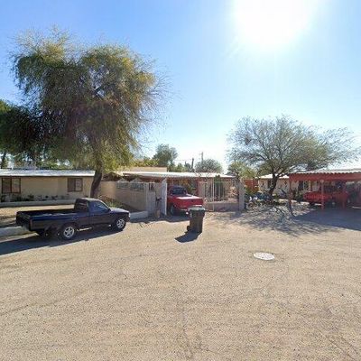 1869 W Paseo Reforma S, Tucson, AZ 85705