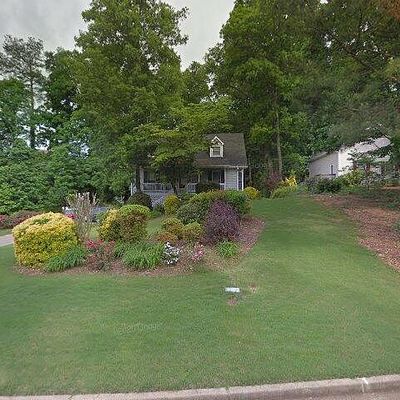 1870 Amber Dawn Way, Lawrenceville, GA 30043