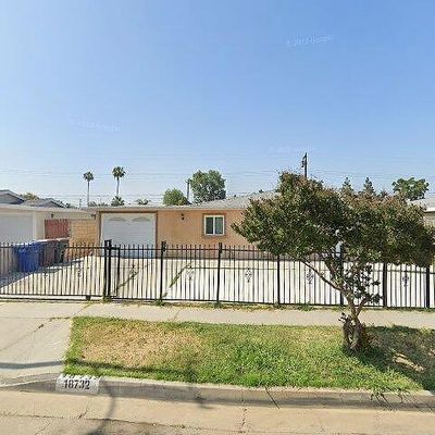 18732 Villa Park St, La Puente, CA 91744