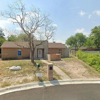 1874 Sancho Panza St, Brownsville, TX 78521