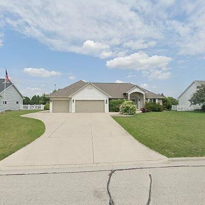 1875 Little Valley Ct, De Pere, WI 54115