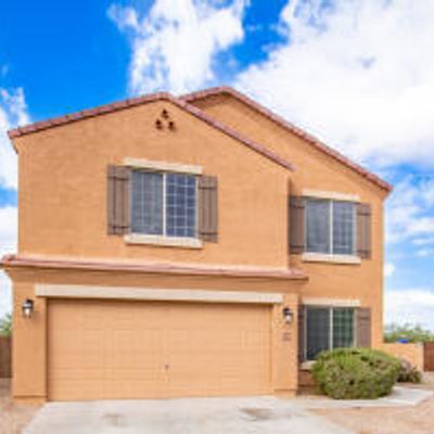 18774 N Ibis Way, Maricopa, AZ 85138