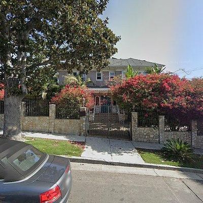 1882 S Cochran Ave, Los Angeles, CA 90019