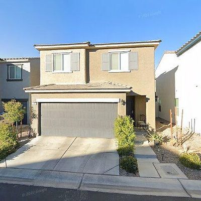 1887 Via Del Prado St, Las Vegas, NV 89115