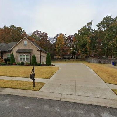 189 Cascade Dr, Florence, AL 35633