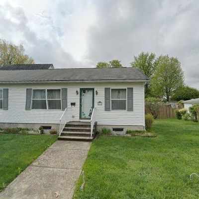 1894 Henry St, Scranton, PA 18508