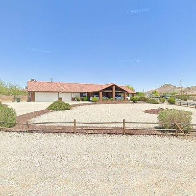 18994 Pachappa Rd, Apple Valley, CA 92307