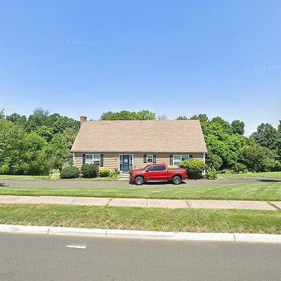 18 A Talcott Ridge Dr, Middletown, CT 06457