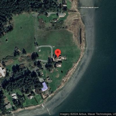 1898 A Bayshore Rd, Lopez Island, WA 98261