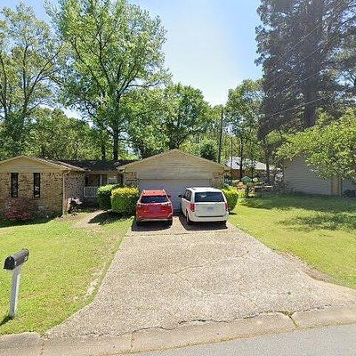 19 Lucy Ln, Sherwood, AR 72120