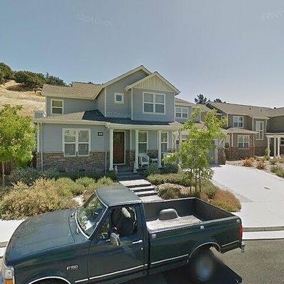 19 Olive Ct, Novato, CA 94945