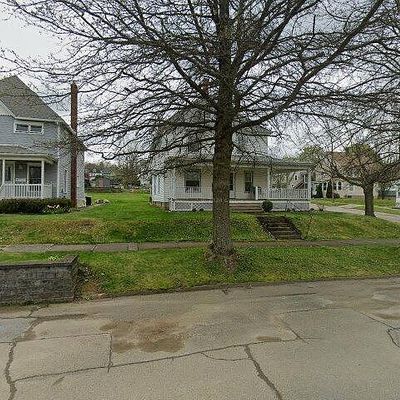 19 Spruce Ave, Kane, PA 16735