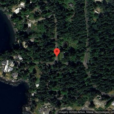 19 Smugglers Cove Rd, Friday Harbor, WA 98250