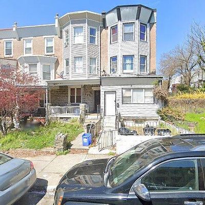 19 W Rockland St, Philadelphia, PA 19144