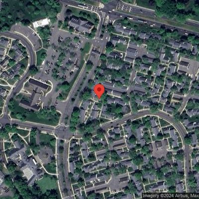 19 0 Rossmoor Drive 19 0, Monroe Township, NJ 08831