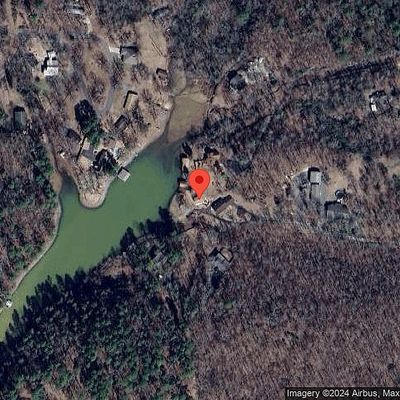 190 Boone Trl, Hot Springs National Park, AR 71901