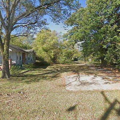 1900 S Woodrow St, Little Rock, AR 72204