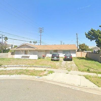 19004 Galway Ave, Carson, CA 90746