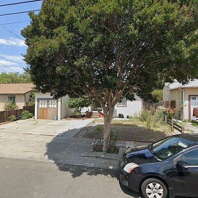 1906 North Blvd, San Leandro, CA 94577