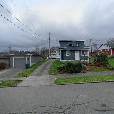 1909 Summit Ave, Everett, WA 98201