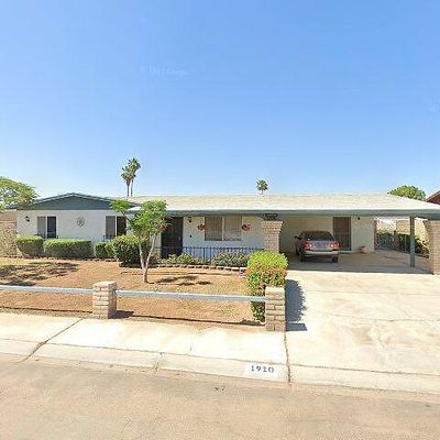 1910 W 19 Th Pl, Yuma, AZ 85364