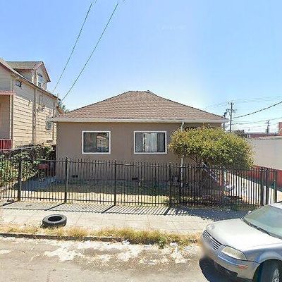 1916 48 Th Ave, Oakland, CA 94601