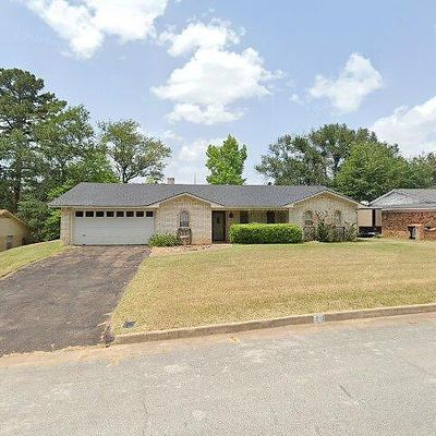 1916 Suanne Dr, Tyler, TX 75701