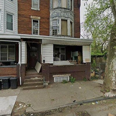 1917 N 25 Th St, Philadelphia, PA 19121