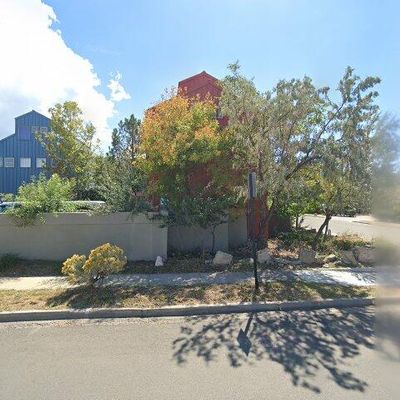 1918 Hopewell St, Santa Fe, NM 87505